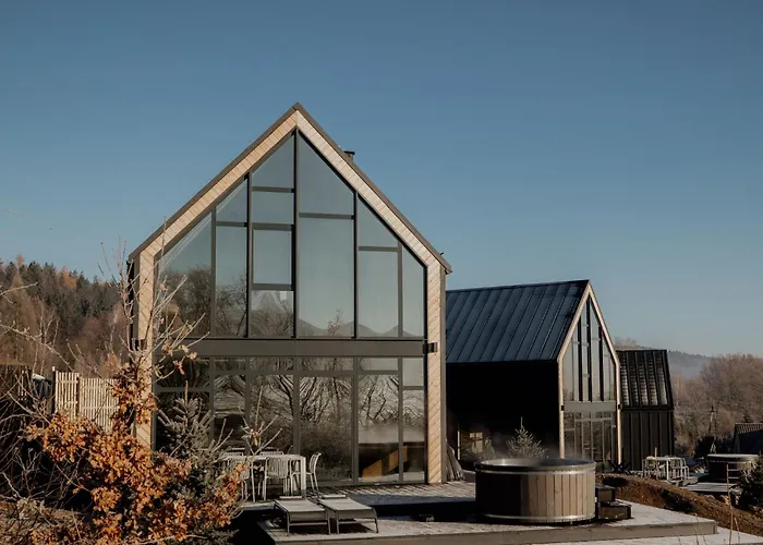 Flowfort - Riesengebirgsblick Wellness By Interhome Wojcieszyce