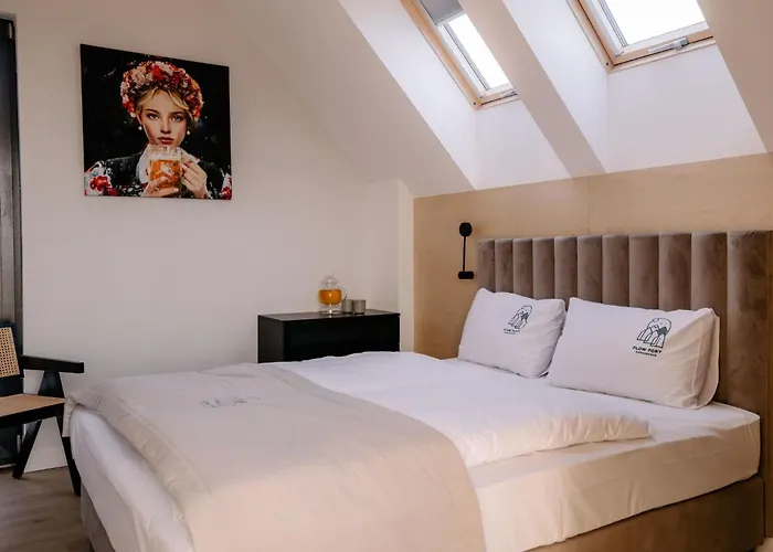 Flowfort - Riesengebirgsblick Wellness By Interhome