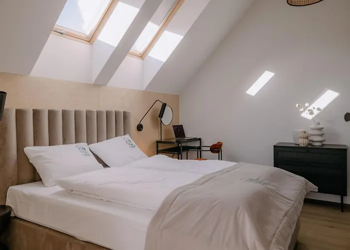 Сasa de vacaciones Flowfort - Riesengebirgsblick Wellness By Interhome