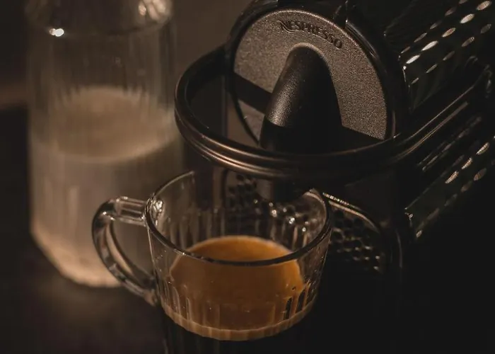 Flowfort - Riesengebirgsblick Wellness By Interhome *